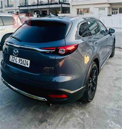 Mazda CX-9